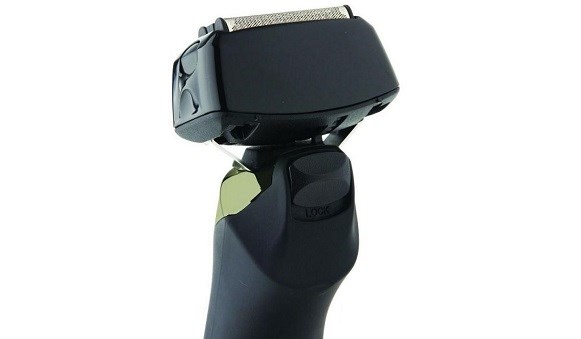 Remington Power Advaned F9200 Pohyblivá hlava